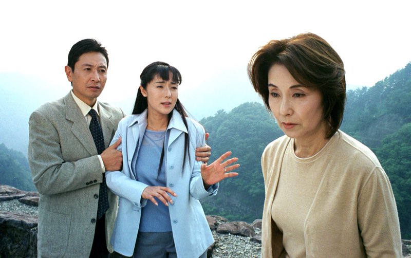 ６時のミステリー　アガサ・クリスティー　招かれざる客－富士山麓連続殺人事件－