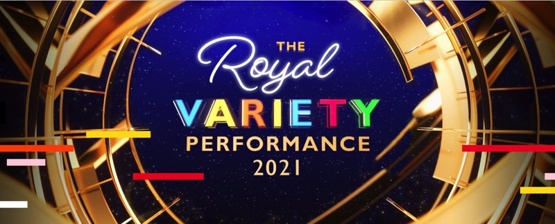 土曜ゴールデンシアター　日本初放送「The Royal Variety Performance 2021」_img-1
