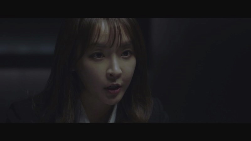 [新]韓国ドラマ「ジャスティス２‐検法男女‐」５月３１日（金）放送