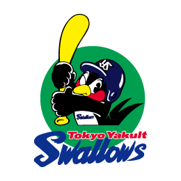 東京ヤクルトスワローズ