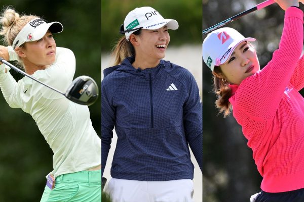 約20名の日本人選手が出場予定！今年の「全米女子オープンゴルフ選手権」はどうなる？