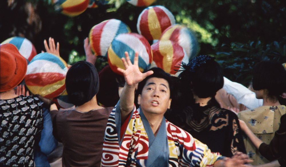 ジュリー・フェスティバル 沢田研二特集」 8月29日（木）から