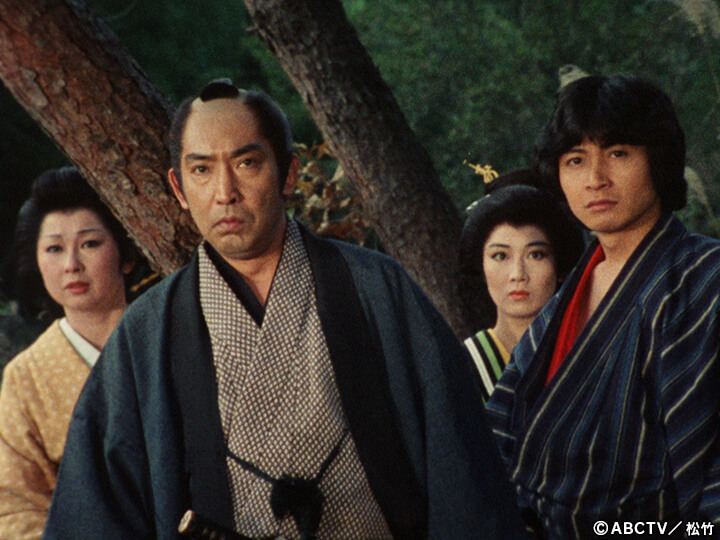 過去最大級『必殺』シリーズ23作品一挙放送がスタート！ 週末は