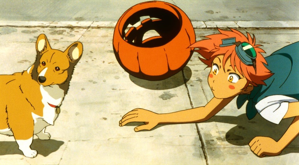 シリーズ放送記念 COWBOY BEBOP 天国の扉 HDリ