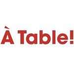 À Table！~歴史のレシピを作ってたべる~