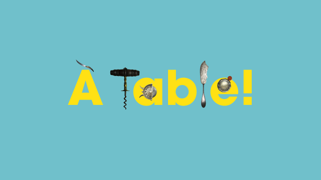 À Table！（ア・ターブル）〜歴史のレシピを作ってたべる〜 壁紙4